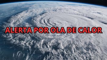Se viene un anticiclón que provocará una ola de calor con temperaturas de hasta 38°C este jueves y viernes: a qué zonas afecta