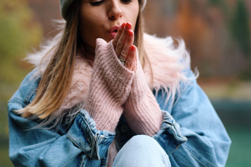 Se viene un chorro polar que traerá una ola de frío a todo el país y bajará 15°C las temperaturas: a qué zonas afectará. Foto: Shutterstock