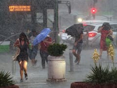 Se aproxima un “diluvio histórico” a Colombia con intensas tormentas y lluvias por 48 horas: alerta roja para todos estos municipios