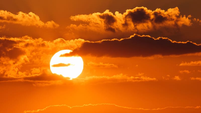 Se viene una ola de calor agobiante con mediodías de hasta 39°C: a qué zonas afectará