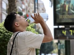 Colombia recibe El Niño más fuerte en más de 70 años. El fenómeno golpeará con olas de calor y pocas lluvias a estas zonas hasta 2027