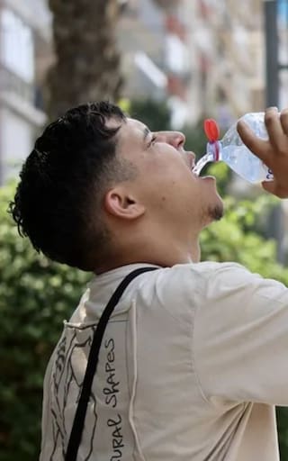 Colombia recibe El Niño más fuerte en más de 70 años. El fenómeno golpeará con olas de calor y pocas lluvias a estas zonas hasta 2027