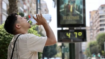 Colombia recibe El Niño más fuerte en más de 70 años. El fenómeno golpeará con olas de calor y pocas lluvias a estas zonas hasta 2027