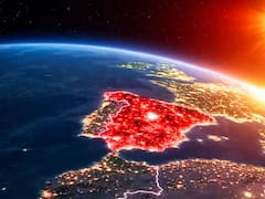 Se viene una tormenta solar que traerá graves consecuencias en España: cuándo y qué fenómenos se esperan