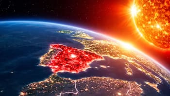 Se viene una tormenta solar que traerá graves consecuencias en España: cuándo y qué fenómenos se esperan