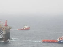 Qué es el yacimiento petrolero Sea Lion que nombró Milei y por qué es motivo de conflicto