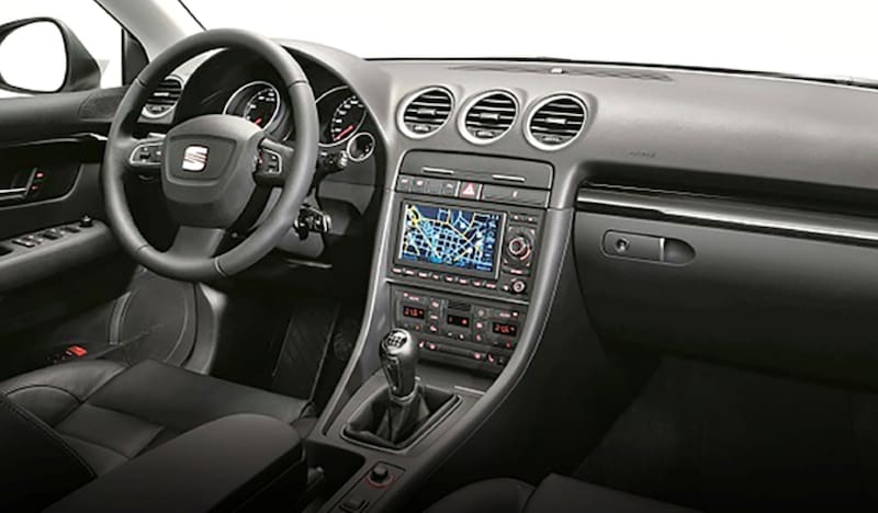 La PROFECO llama a los propietarios de ciertos vehículos a realizar un proceso de verificación vehicular en febrero. (Foto: Archivo).