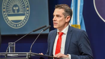 Milei designó al nuevo Procurador del Tesoro y se mueve el tablero de la interna librertaria