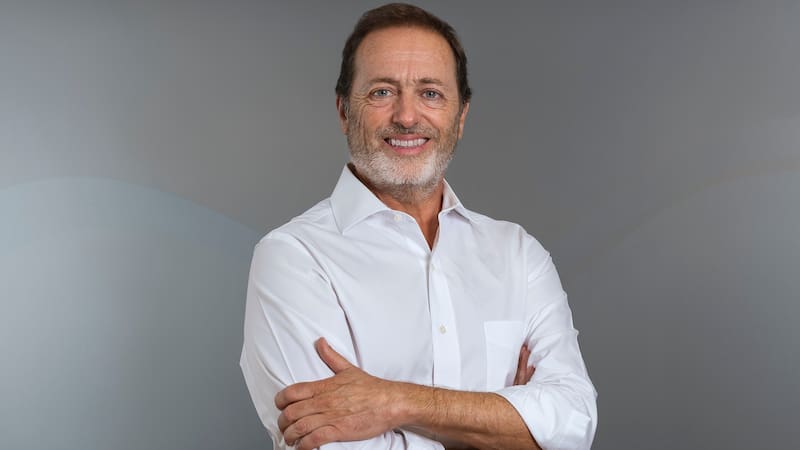 Mariano Campos, CEO de Metrotel, había dicho en febrero que la fusión Telecom-Telefónica iba a abrir oportunidades que su empresa podía aprovechar