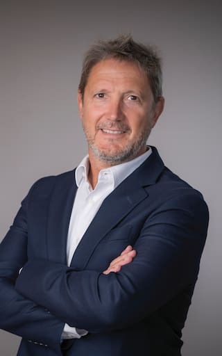 De cubrir riesgos a cumplir sueños: el CEO que anticipa dónde estará el próximo gran negocio