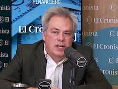 Un economista de Oxford proyectó qué pasaría si se libera el dólar y señaló el error de cálculo detrás de una devaluación