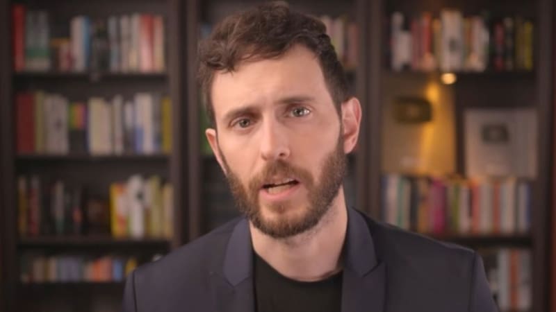 Sebastián La Rosa, especialista en longevidad: “Jamás rompas un ayuno intermitente con pan, pasta o repollo”.