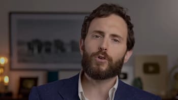 Sebastián La Rosa, médico: “Tardar mucho en quedarte dormido no es buena señal, pero dormirte en dos minutos tampoco es ideal”