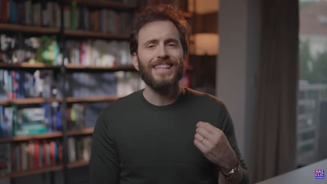 Sebastián La Rosa, médico: “Hacer ayuno de noche y no comer en las últimas horas del día tiene mucho más sentido que hacer ayuno por la mañana”