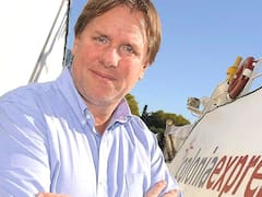 Sebastián Planas: “Las reformas de Milei son corajudas, pero falta trabajar en la transición”