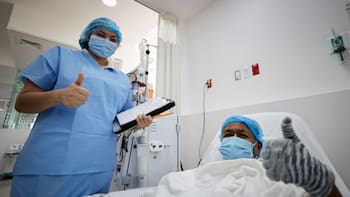 Últimos días para inscribirse al Servicio Universal de Salud: fechas y turnos según el apellido
