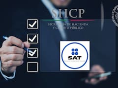 Urgente | La Secretaría de Hacienda suma nuevos nombres a su temida “lista negra” e investigará todo lo que tienes en varios países