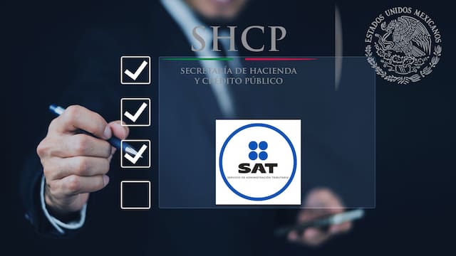 Urgente | La Secretaría de Hacienda suma nuevos nombres a su temida “lista negra” e investigará todo lo que tienes en varios países