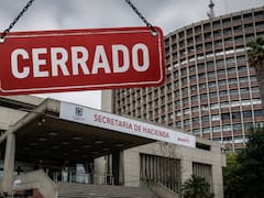 La Secretaría de Hacienda de Bogotá suspenderá temporalmente sus actividades: desde cuándo y por qué motivo