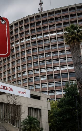 La Secretaría de Hacienda de Bogotá suspenderá temporalmente sus actividades: desde cuándo y por qué motivo