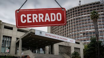 La Secretaría de Hacienda de Bogotá suspenderá temporalmente sus actividades: desde cuándo y por qué motivo