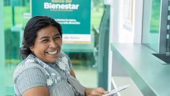 La Secretaría del Bienestar paga hasta 25,000 pesos a hombres y mujeres con trabajo en negro: así de fácil puedes aplicar