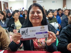 Claudia Sheinbaum prometió aumento en la Pensión Mujeres Bienestar: qué cambia y a quiénes beneficiará en 2026