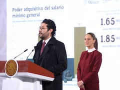 Reducción de la jornada laboral en 2027: cómo funcionarán las horas extras y qué es el checador