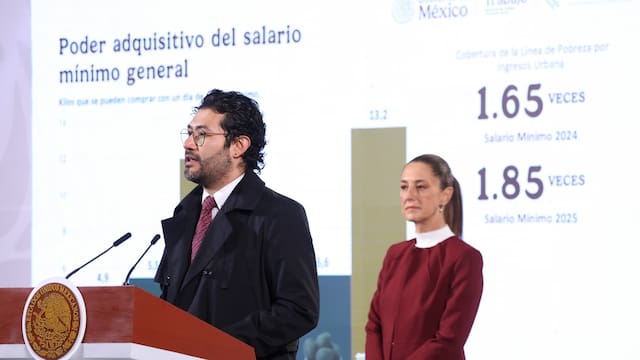 Reducción de la jornada laboral en 2027: cómo funcionarán las horas extras y qué es el checador