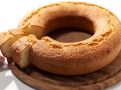Secreto revelado | Ciambella italiana casera: cómo hacer el tradicional bizcocho en simples pasos y que salga esponjoso