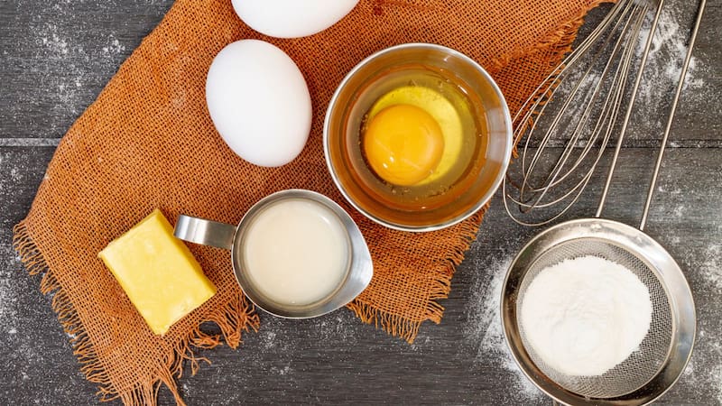 Secreto revelado | Ciambella italiana casera: cómo hacer el tradicional bizcocho en simples pasos y que salga esponjoso