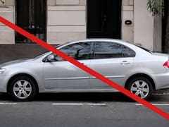 Confirmado: la Norma-034 ordena suspender los estacionamientos de los conductores urbanos