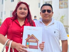 Se despide Infonavit | El Gobierno confirmó acceso a vivienda para trabajadores sin requisitos y sin cotizar