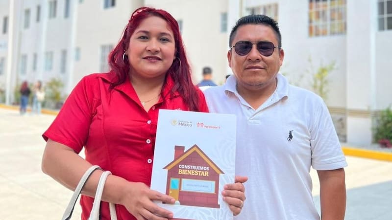 Sedatu confirmó la construcción de cerca de 2 millones de viviendas para trabajadores.