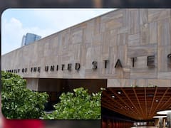 Cambian para siempre las citas con la Embajada de Estados Unidos | Así serán desde el 24 de noviembre