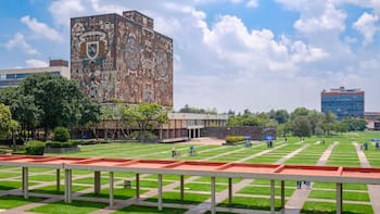 La UNAM se rebeló contra Donald Trump: se puso de lado de uno de los peores países de América Latina y dice que la culpa de su fracaso es de Estados Unidos