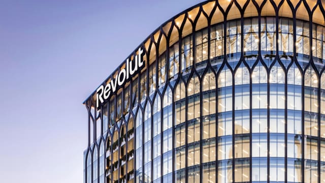 Revolut marca récord de ganancias y alista 13,500 MDD para conquistar México y el mundo tras recibir licencias clave