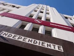 Independiente alcanzó el patrimonio neto más alto de su historia y consolidó su recuperación