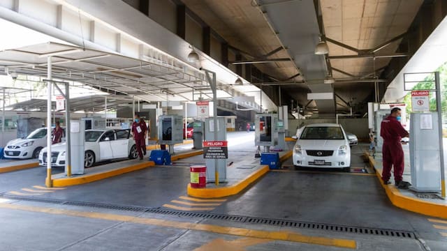 Oficial | El trámite de la verificación vehicular pasará a ser totalmente gratis para todos estos conductores