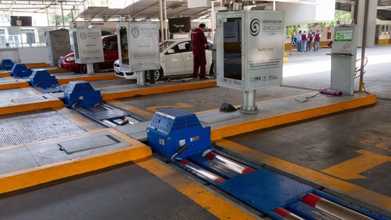 Oficial | El trámite de la verificación vehicular pasará a ser totalmente gratis para todos estos conductores