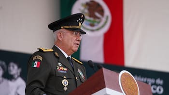 Sedena da giro histórico con una alianza clave para México: renovarán toda la flota para dar combate en espacio aéreo nacional