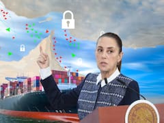 Mientras el mundo teme por una crisis económica por la guerra en el Medio Oriente, México sorprende con una estrategia en los precios de la gasolina