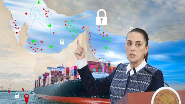 Mientras el mundo teme por una crisis económica por la guerra en el Medio Oriente, México sorprende con una estrategia en los precios de la gasolina