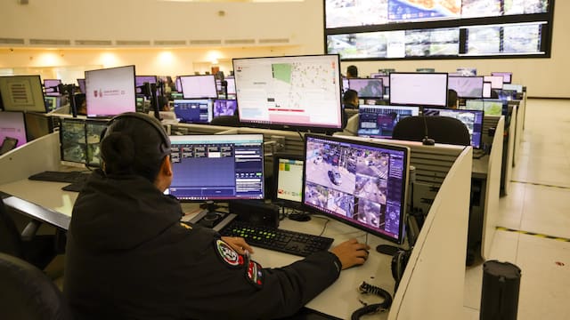 Esto le costó a la economía de CDMX el simulacro que puso a prueba su resiliencia previo al Mundial 2026