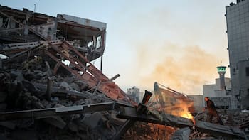 Sin diálogo: Irán rechaza negociar con Estados Unidos y complica la mediación de Pakistán