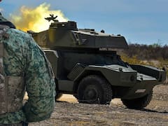 Defensa y el Ejército de México capturaron a uno de los jefes de plaza del “Cártel del Pacífico”