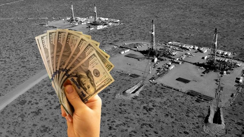 Según cifras oficiales, el RIGI cuenta con 23 proyectos aprobados, que representan una inversión total de u$s 49.766 millones
