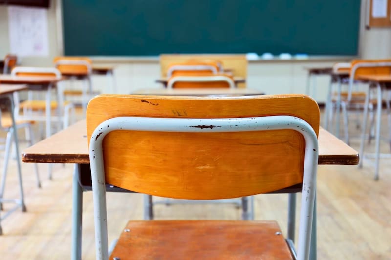 Según el calendario escolar provincial, los alumnos deberán regresar a las aulas el lunes 20 de julio. (Foto: Archivo)