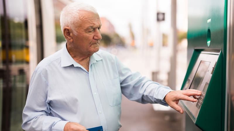 Según el cronograma informado por el Gobierno de Córdoba, el lunes 31 de agosto comenzará el pago de los haberes correspondientes al mes de agosto. (Fuente: Shutterstock)