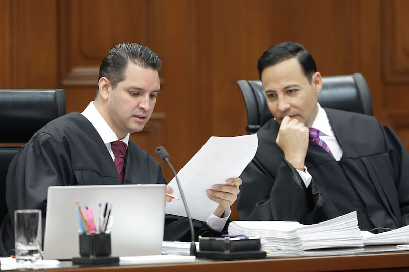 Según el Máximo Tribunal, la seguridad social debe interpretarse con un enfoque protector y no burocrático. (Foto: Archivo)